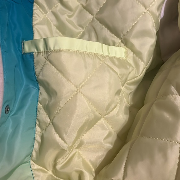 Men’s LCKR Varsity Jacket NWT - Picture 7 of 7